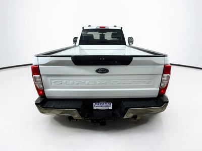 2022 Ford F-350SD XL