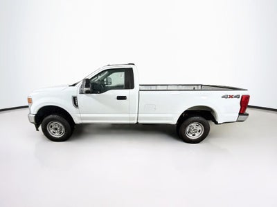 2022 Ford F-350SD XL