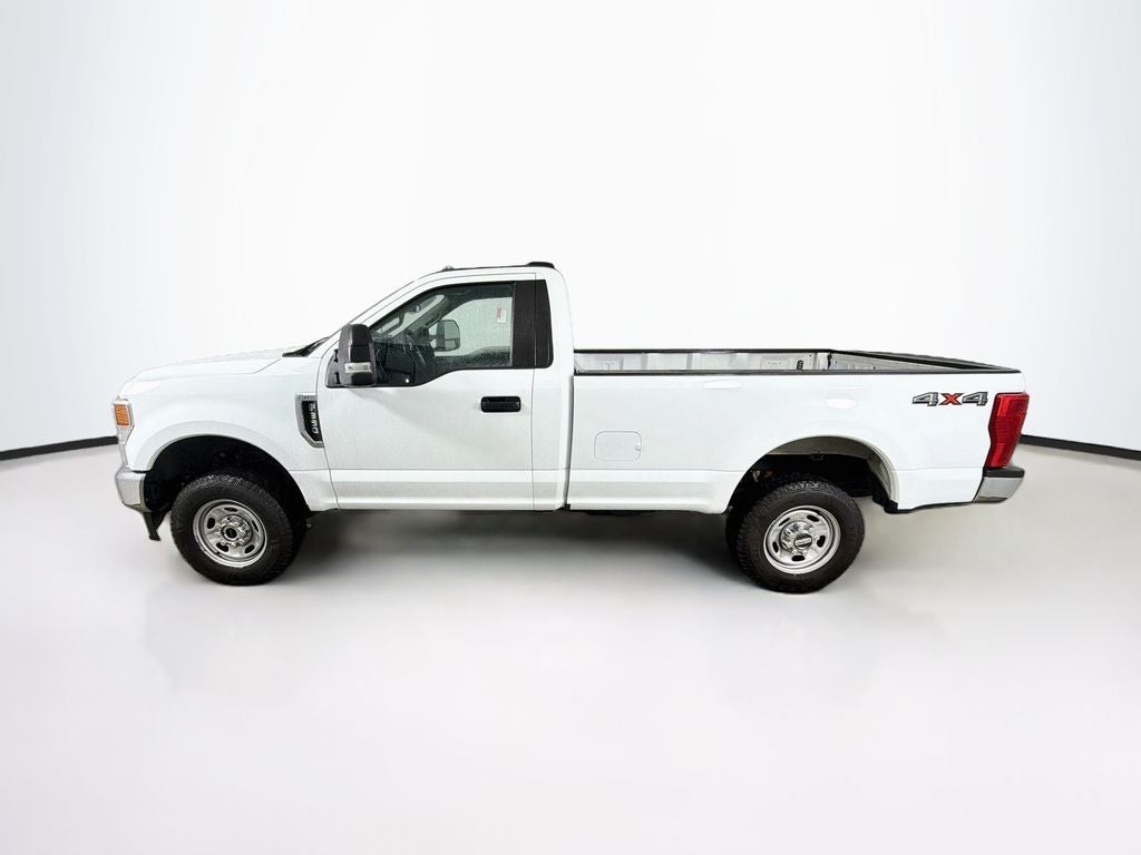 2022 Ford F-350SD XL