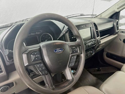 2022 Ford F-350SD XL