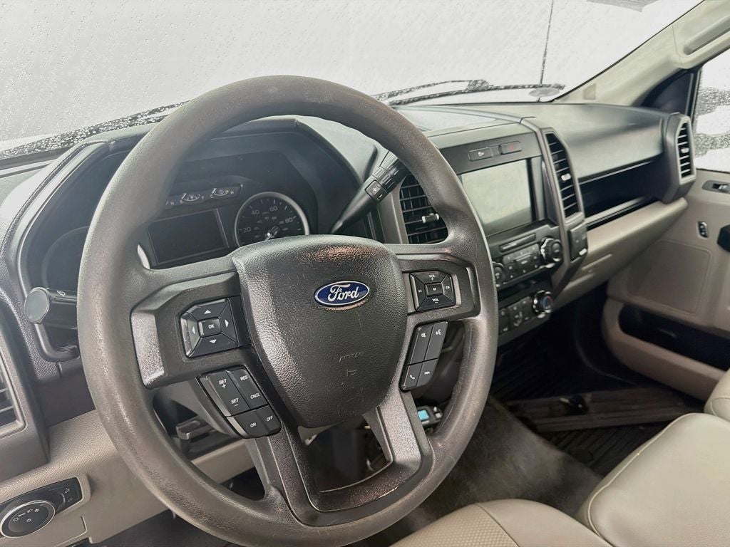 2022 Ford F-350SD XL