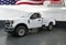 2022 Ford F-350SD XL