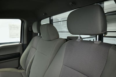 2022 Ford F-350SD XL