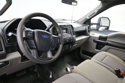 2022 Ford F-350SD XL