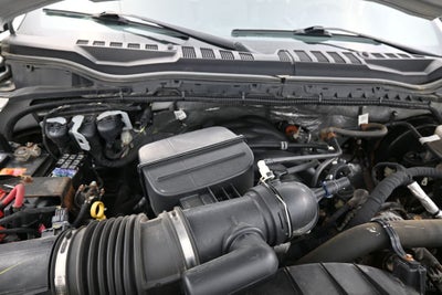 2022 Ford F-350SD XL