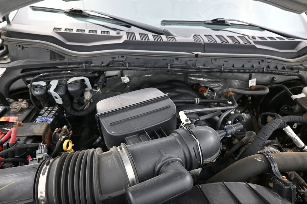 2022 Ford F-350SD XL