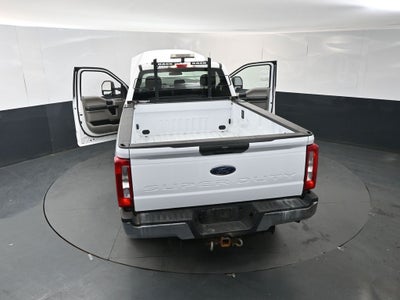 2022 Ford F-350SD XL
