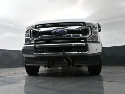 2022 Ford F-350SD XL
