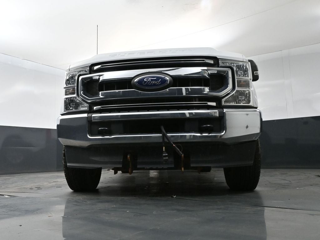 2022 Ford F-350SD XL