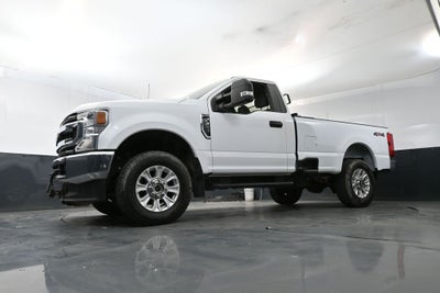 2022 Ford F-350SD XL