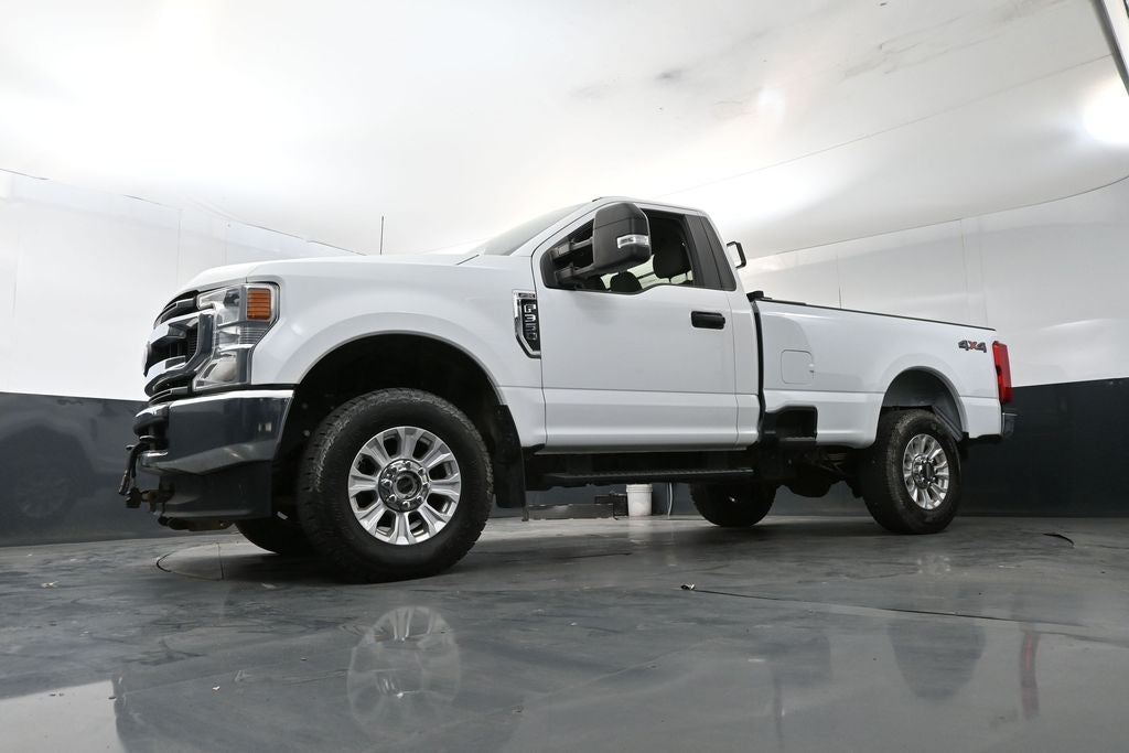 2022 Ford F-350SD XL