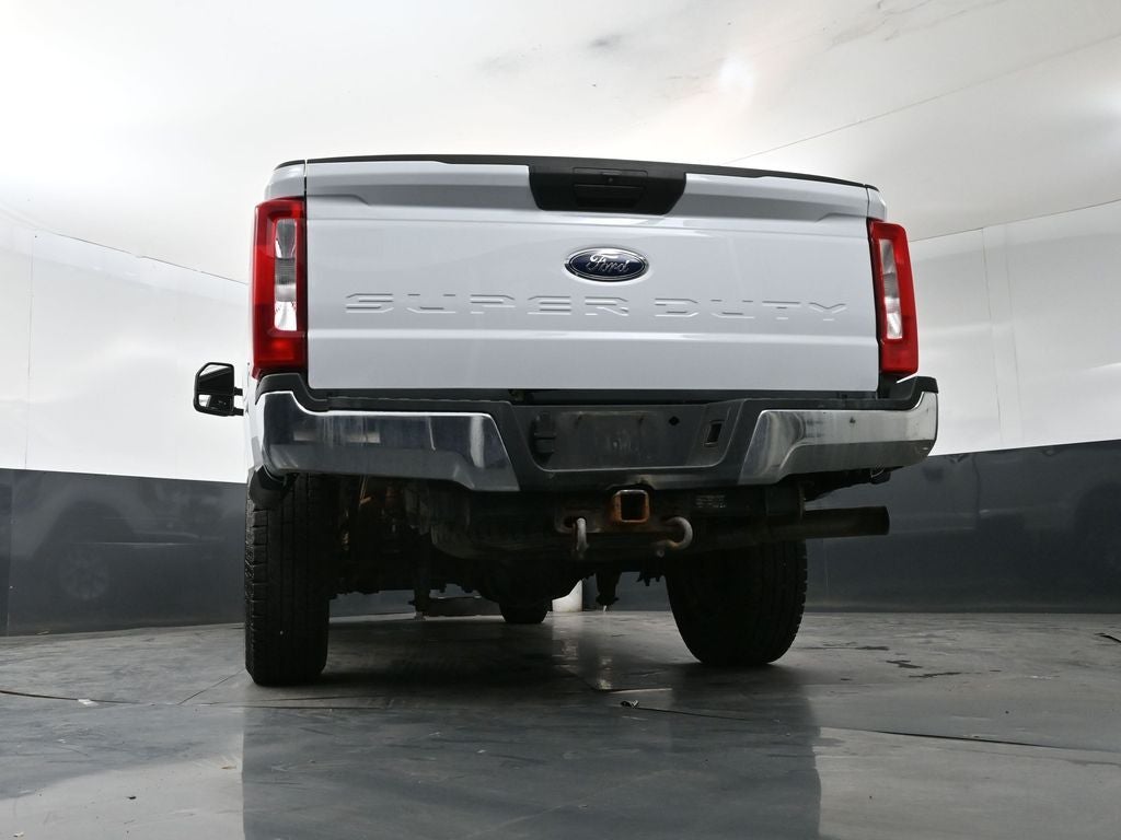 2022 Ford F-350SD XL