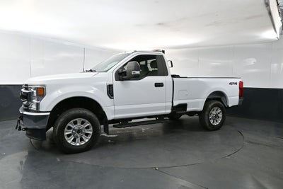 2022 Ford F-350SD XL