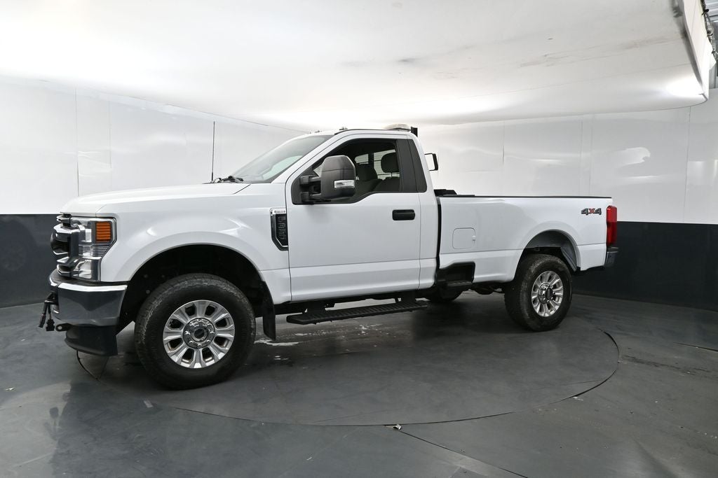 2022 Ford F-350SD XL