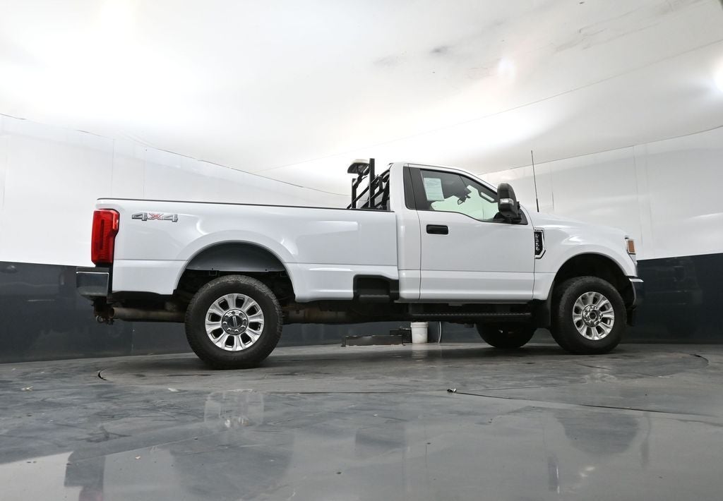 2022 Ford F-350SD XL