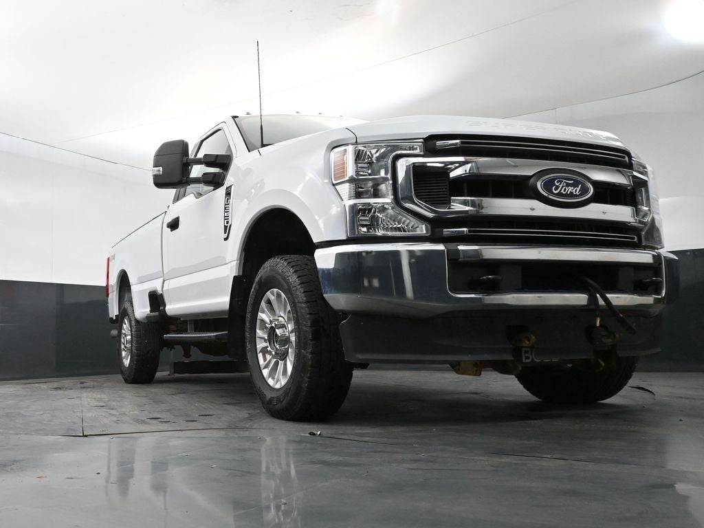 2022 Ford F-350SD XL