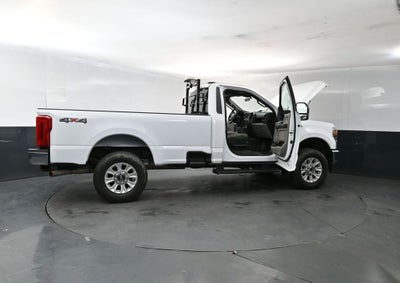 2022 Ford F-350SD XL