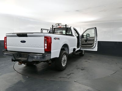 2022 Ford F-350SD XL