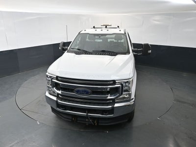 2022 Ford F-350SD XL