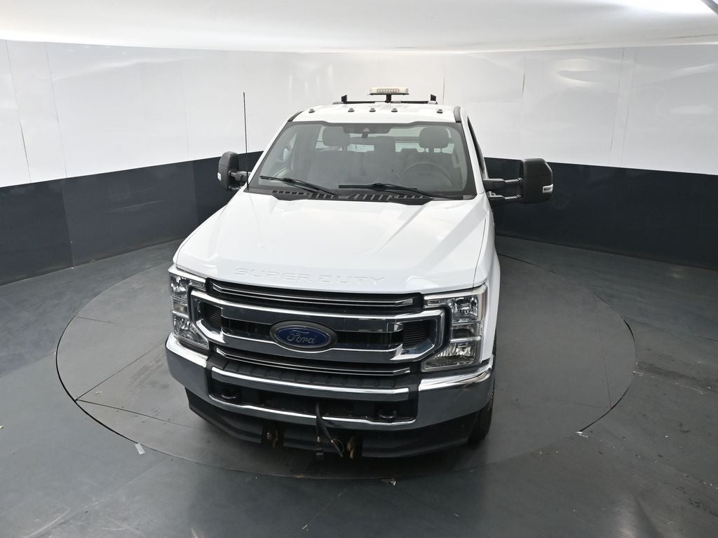 2022 Ford F-350SD XL