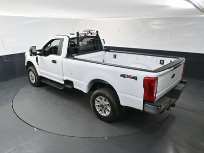 2022 Ford F-350SD XL
