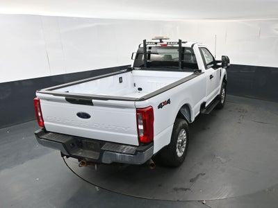 2022 Ford F-350SD XL