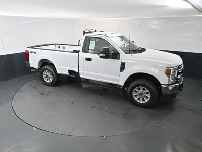 2022 Ford F-350SD XL