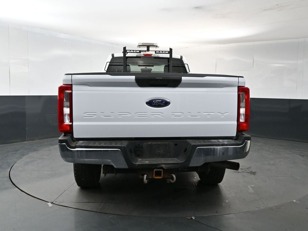 2022 Ford F-350SD XL