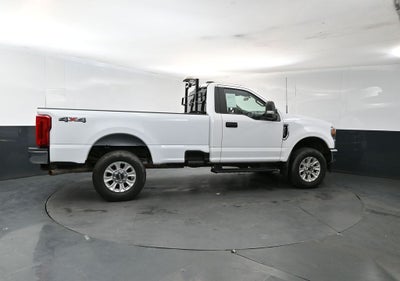 2022 Ford F-350SD XL