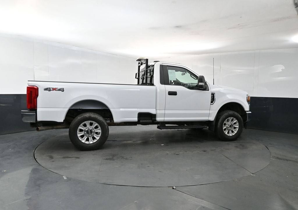2022 Ford F-350SD XL