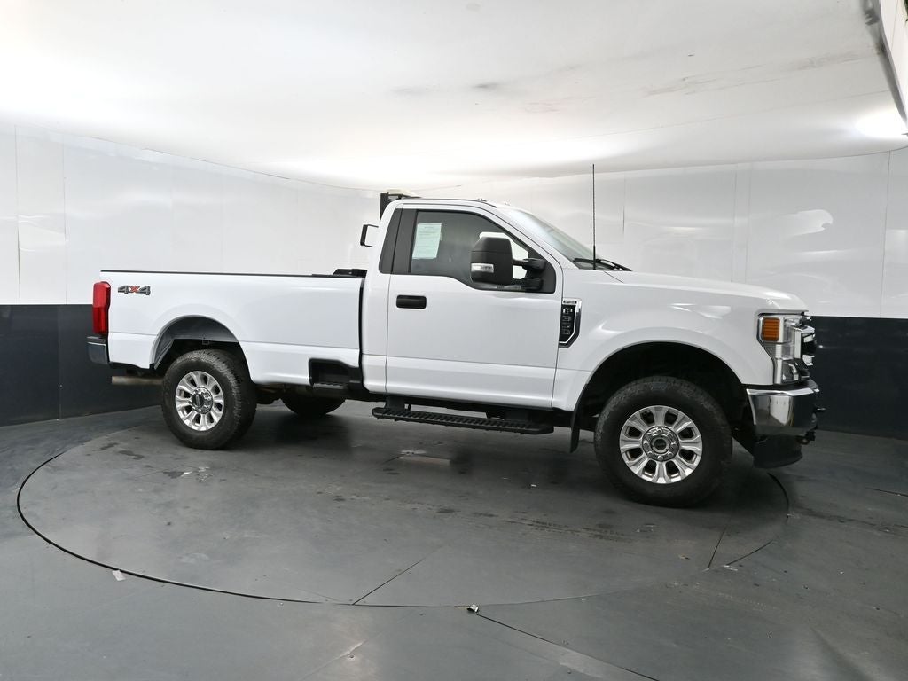 2022 Ford F-350SD XL
