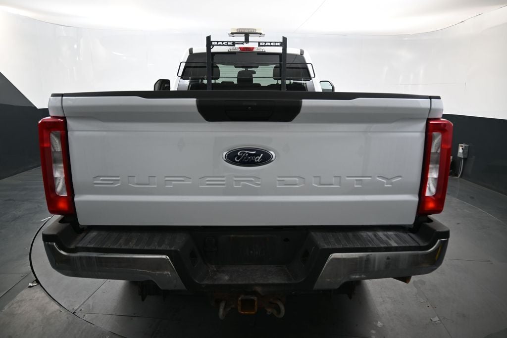2022 Ford F-350SD XL