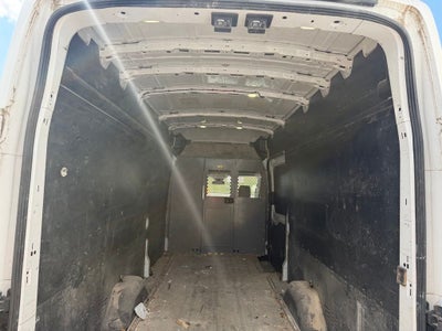 2016 Ford Transit-250 Base