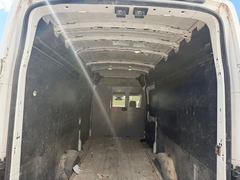 2016 Ford Transit-250 Base