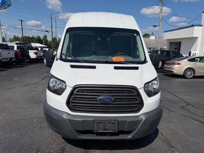 2016 Ford Transit-250 Base