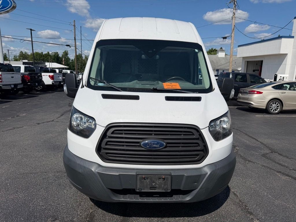 2016 Ford Transit-250 Base