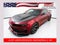 2023 Chevrolet Camaro SS 1SS
