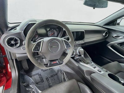 2023 Chevrolet Camaro SS 1SS