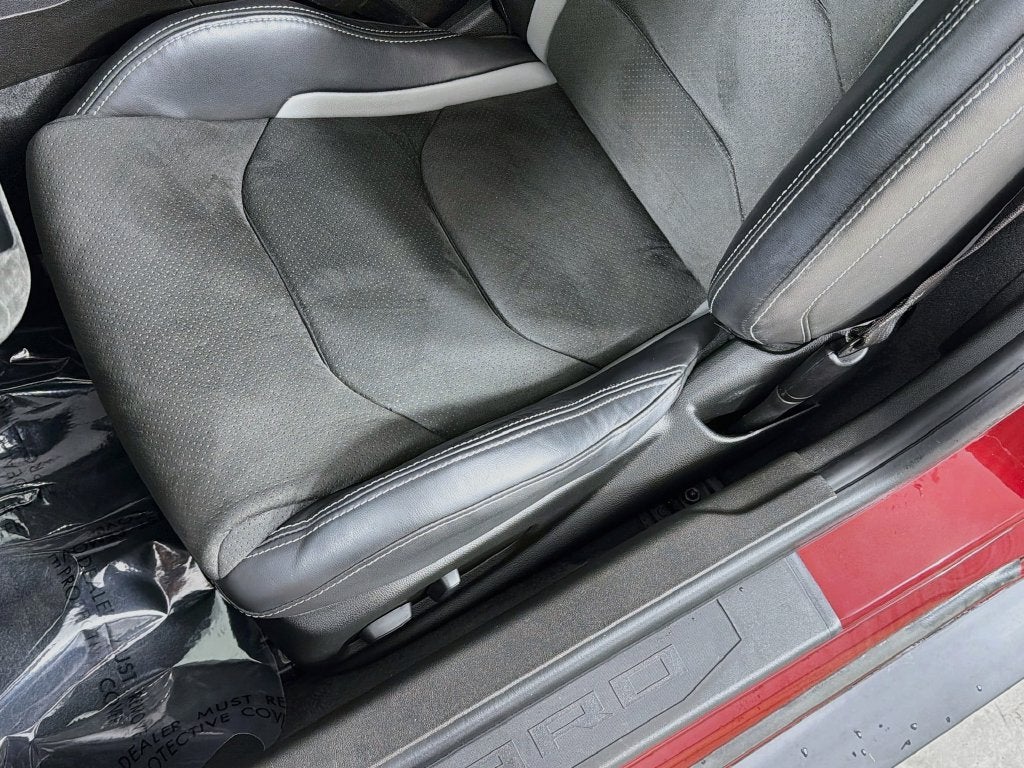 2023 Chevrolet Camaro SS 1SS