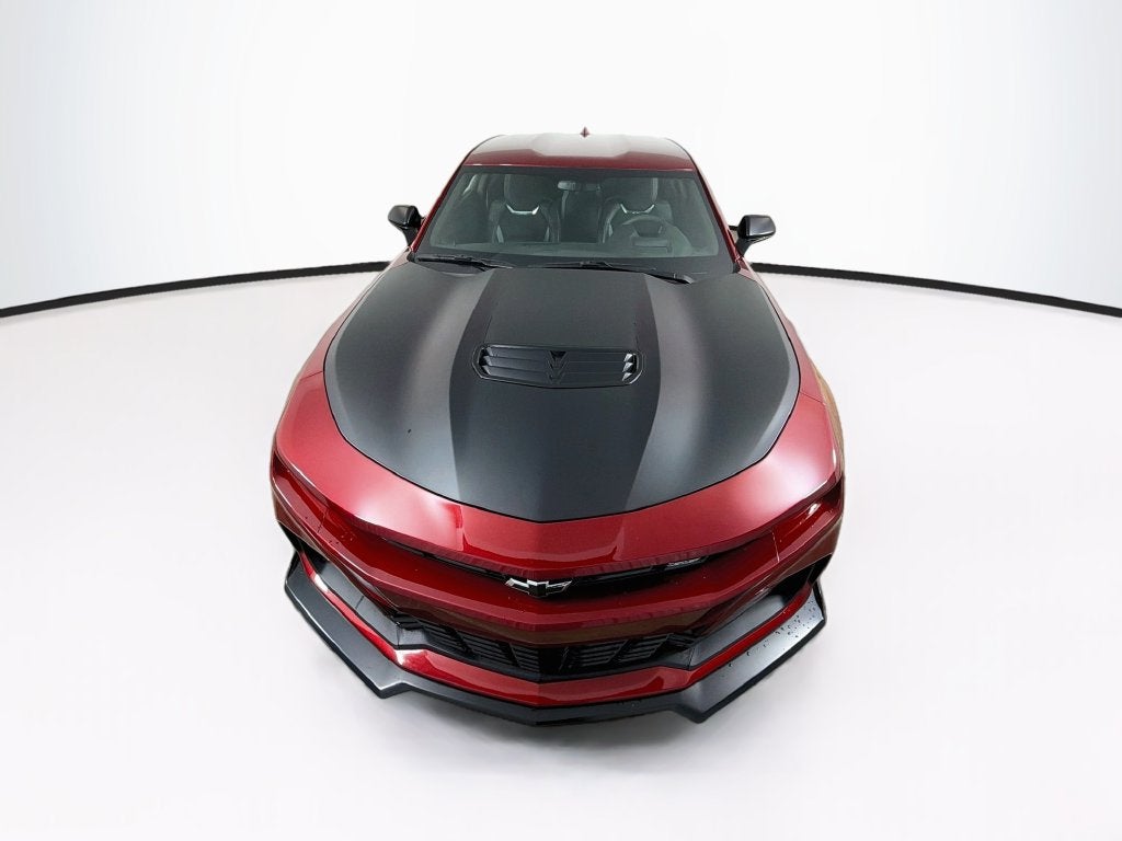 2023 Chevrolet Camaro SS 1SS