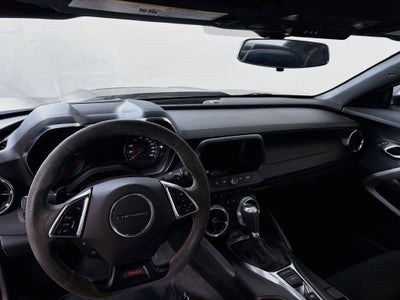 2023 Chevrolet Camaro SS 1SS