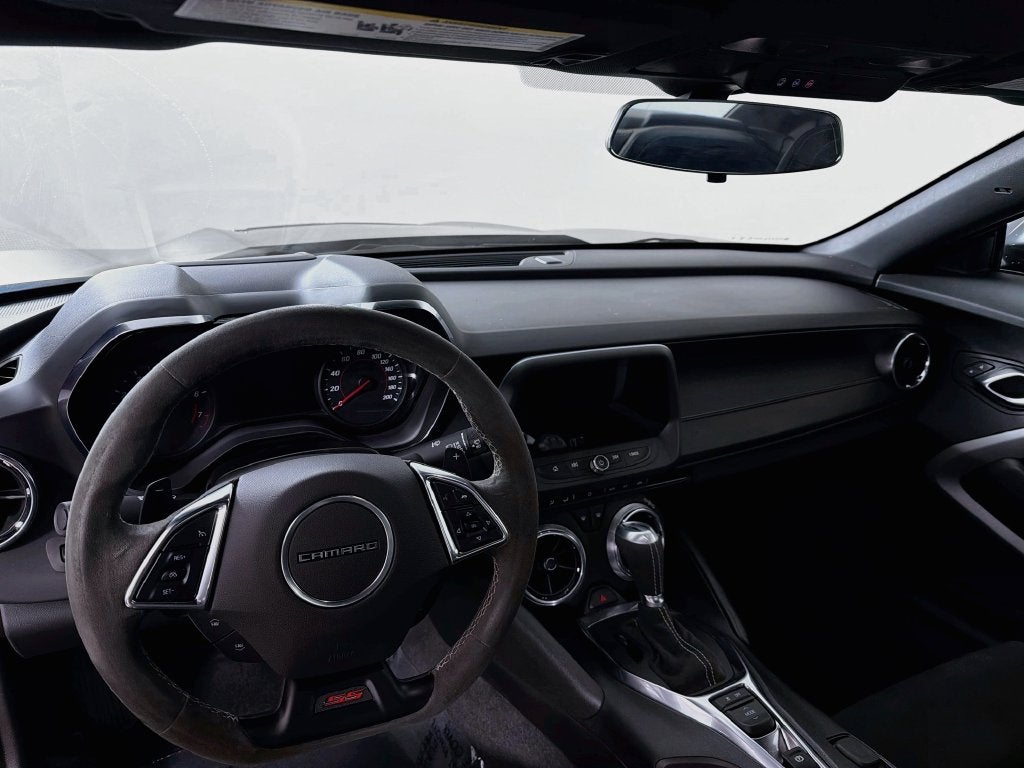 2023 Chevrolet Camaro SS 1SS