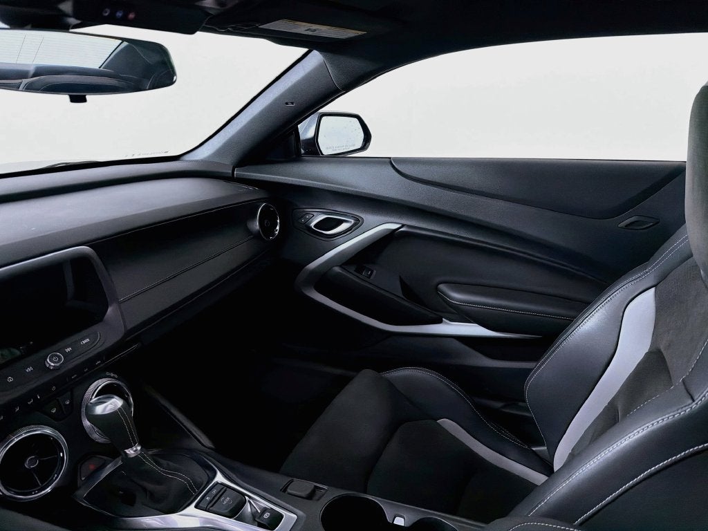 2023 Chevrolet Camaro SS 1SS