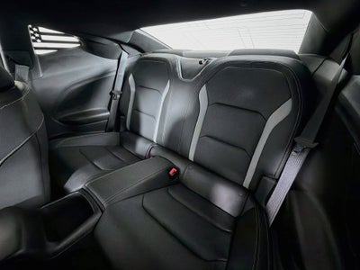 2023 Chevrolet Camaro SS 1SS