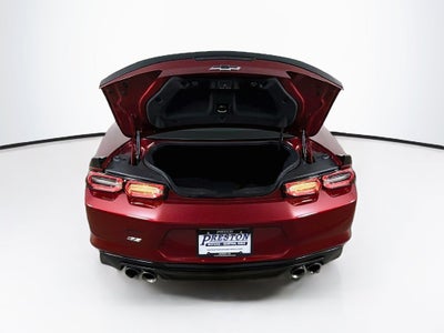 2023 Chevrolet Camaro SS 1SS