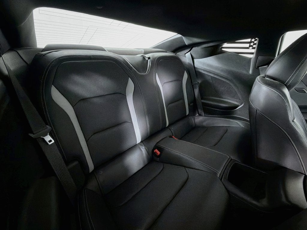 2023 Chevrolet Camaro SS 1SS