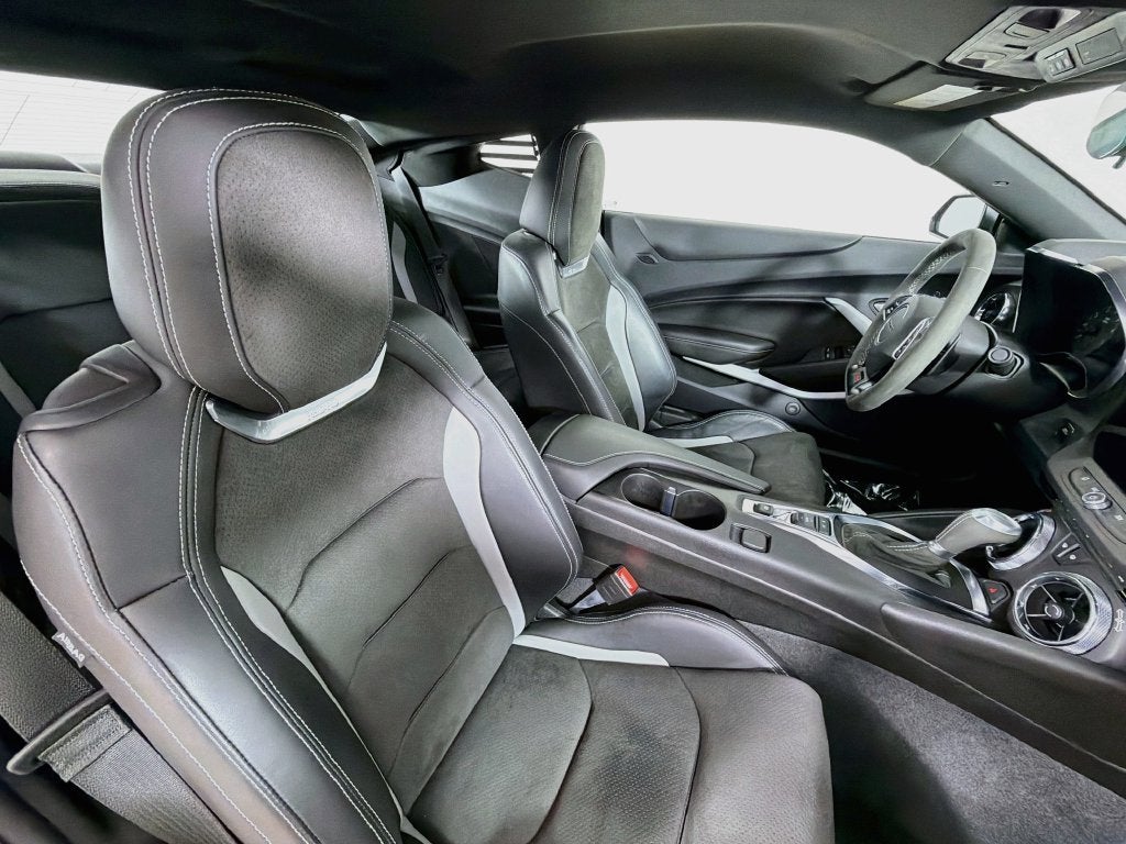 2023 Chevrolet Camaro SS 1SS