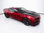 2023 Chevrolet Camaro SS 1SS
