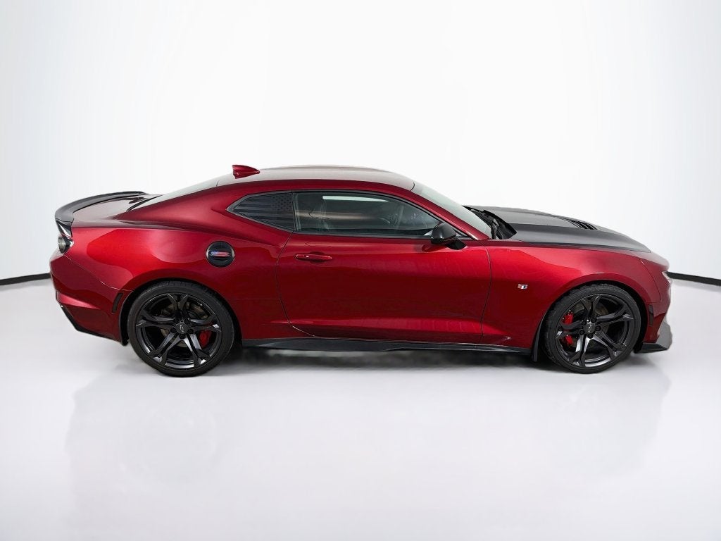 2023 Chevrolet Camaro SS 1SS