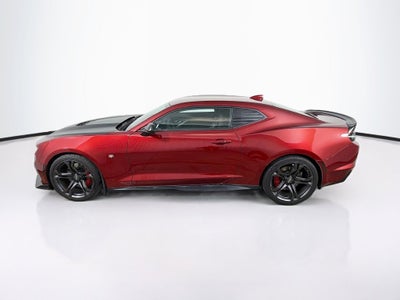 2023 Chevrolet Camaro SS 1SS